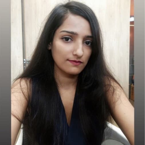 Neha Garai
