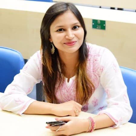 Neha Garg