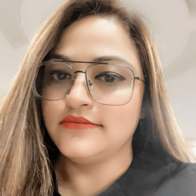 Neha Gaurkar