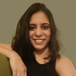 Neha Ghai