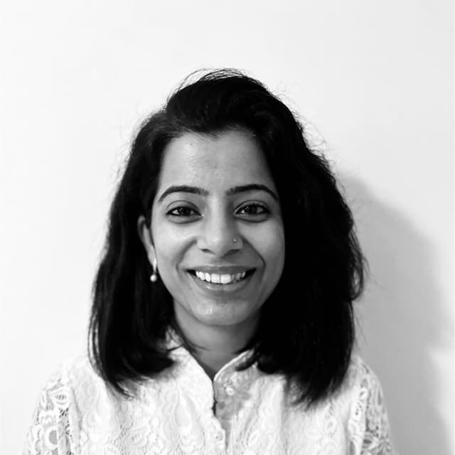 Neha Ghuliani