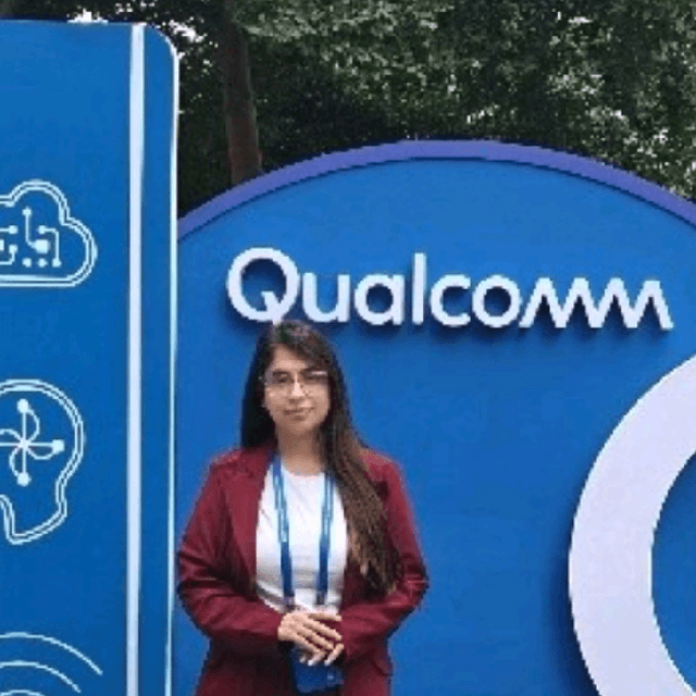 Neha Girdhar