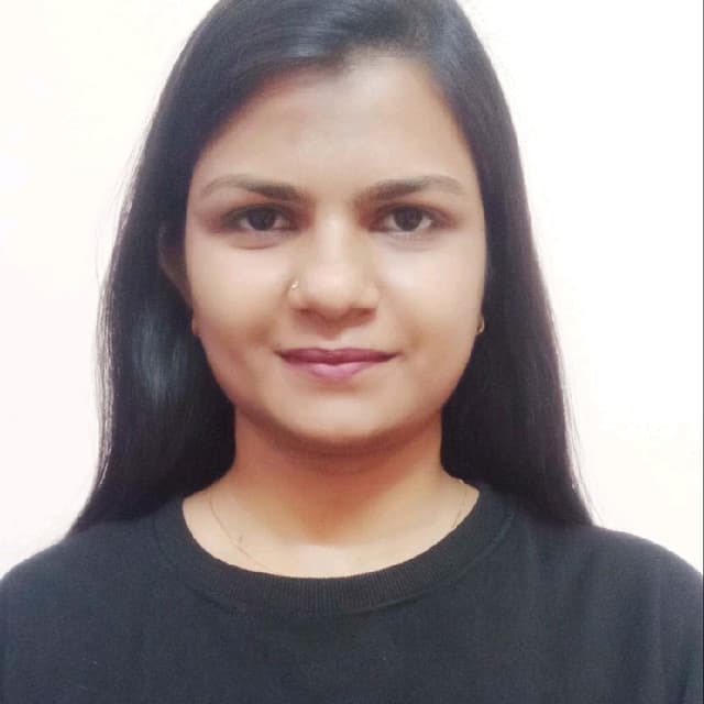 NEHA  GIRI