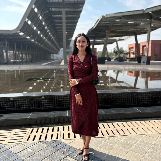 Neha Goyal