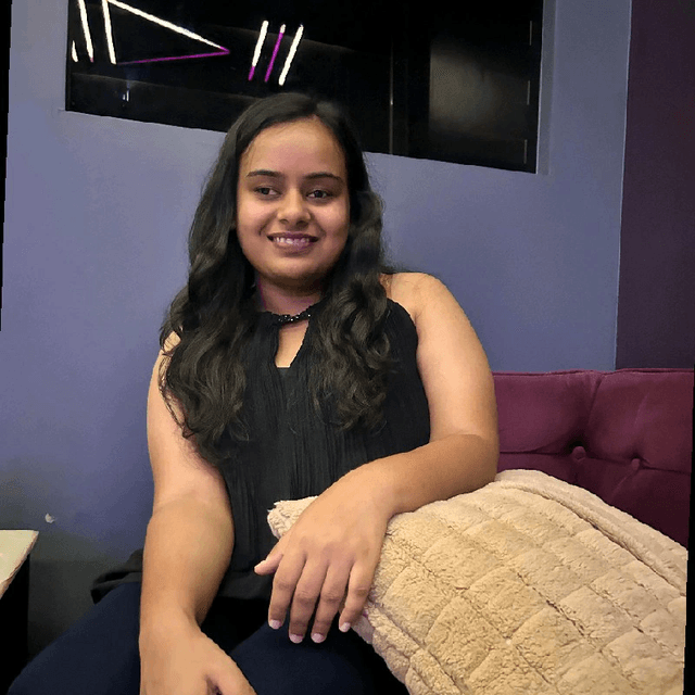 Neha Goyal
