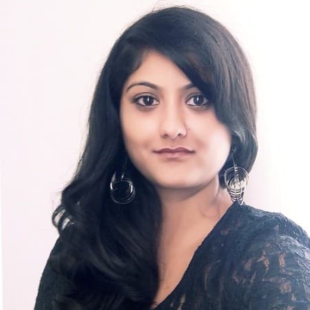 Neha Jain