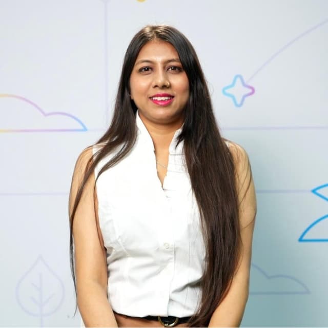 Neha Janoti