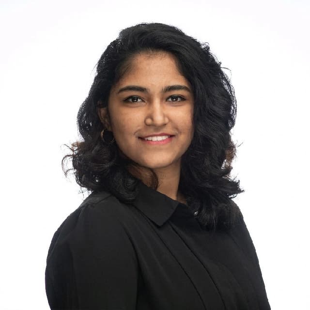 Neha Jeniffer Jerome