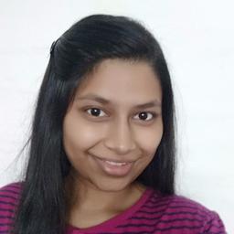 Neha Jha