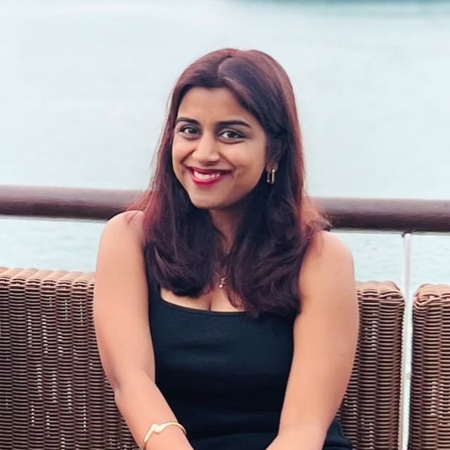 Neha Jindal