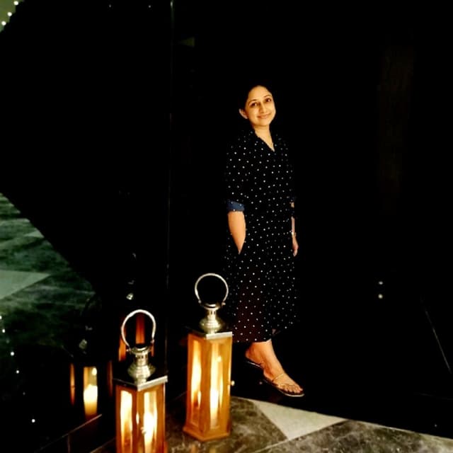 Neha Joshi