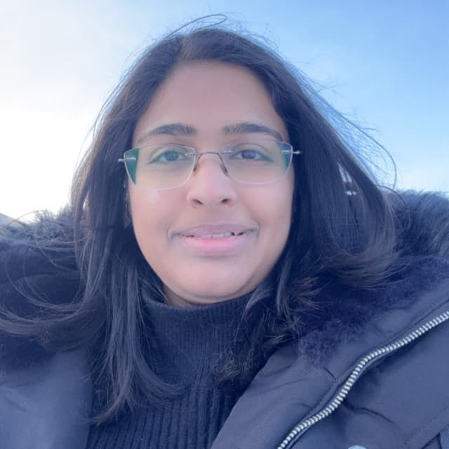 Neha Joshi