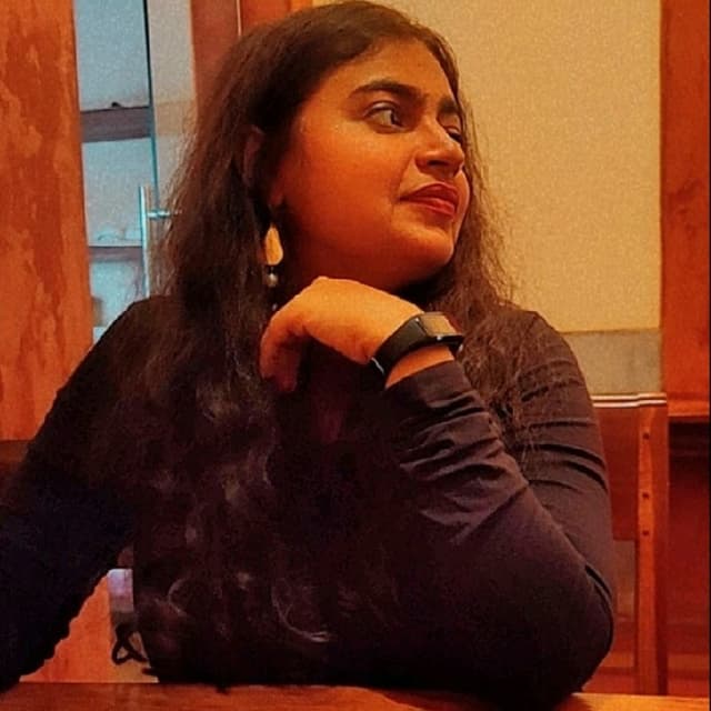 Neha Joshi