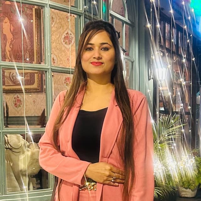 Neha K.