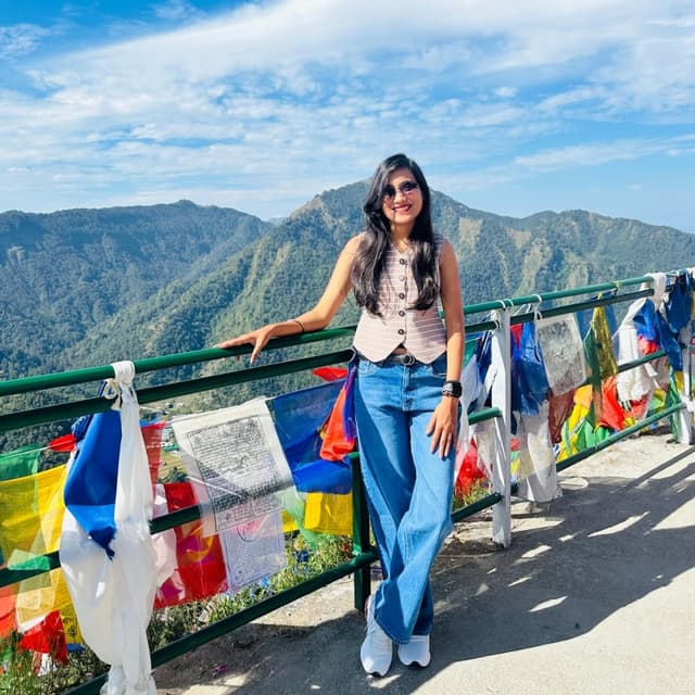 Neha K.