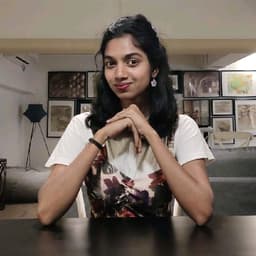 Neha Kadam