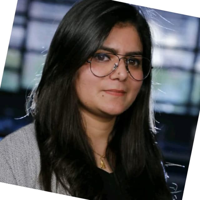 Neha Kanugo