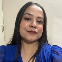 Neha Kashyap