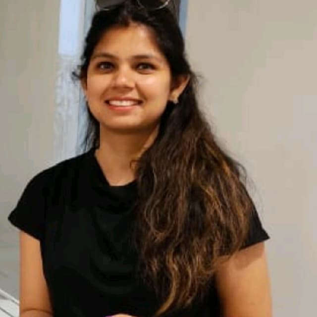 Neha Kaushik