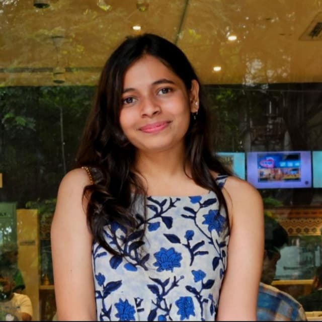 Neha Kawale