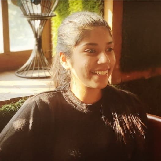 Neha Khan