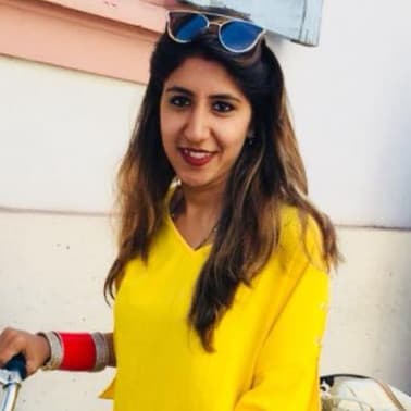 Neha Khanna