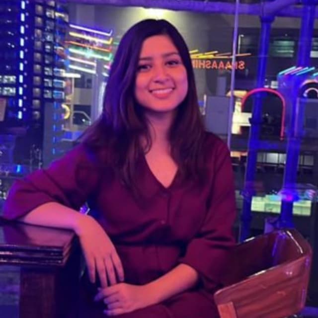 Neha Kiroula