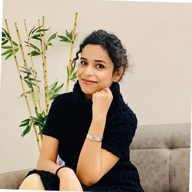 Neha Kuhar