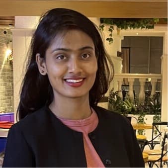 Neha Kumari