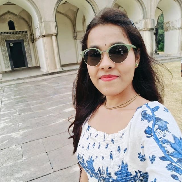 Neha Kumari