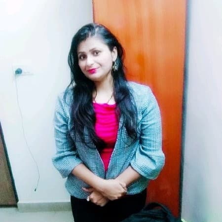 Neha Kumari