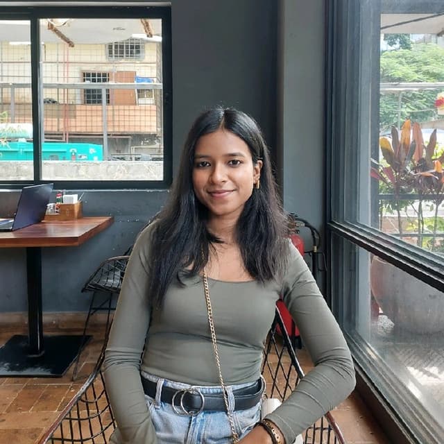 Neha Kumari