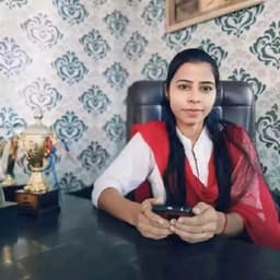 Neha Kumari