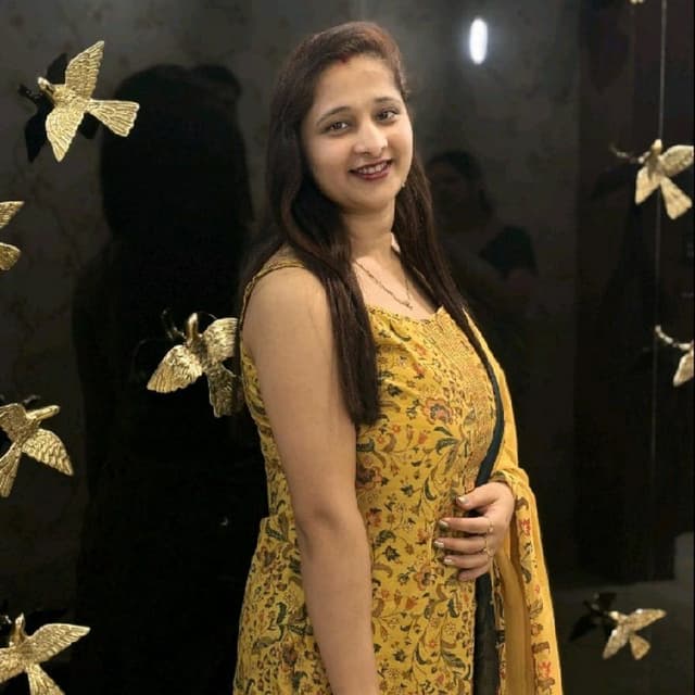 Neha Kumari Rai
