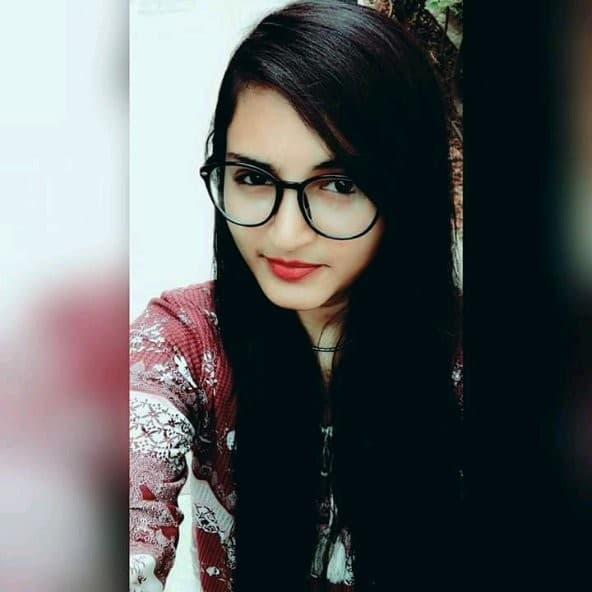 Neha Kumari Singh