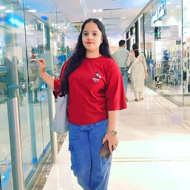 Neha Kumari