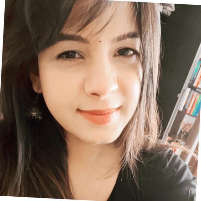 Neha Kundal