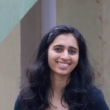 Neha Ladha, SHRM-CP