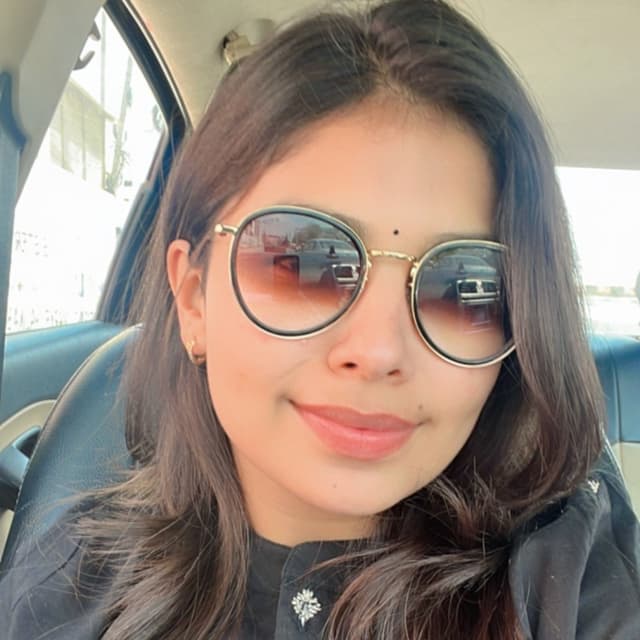 Neha Lakhotia