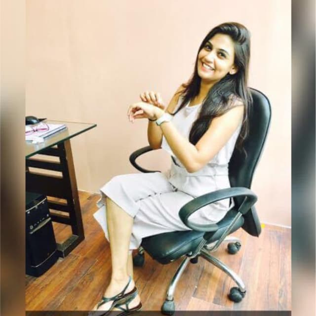 Neha Lohia Singh