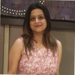 Neha Mahajan