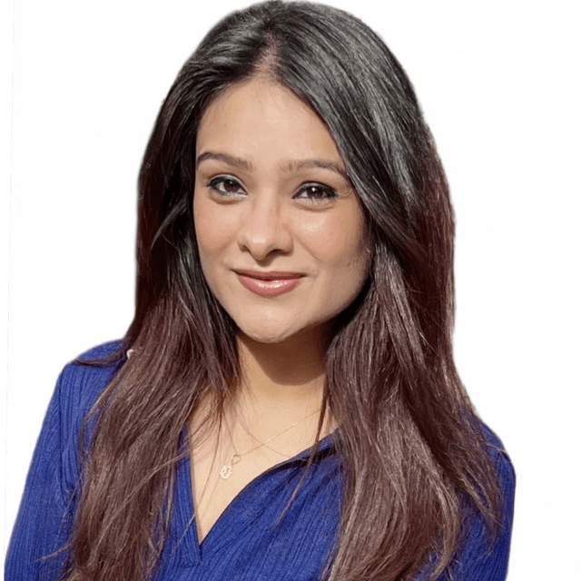 Neha Maheshwari