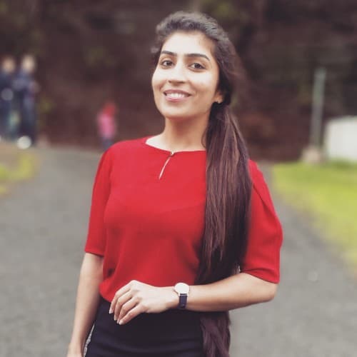 Neha Malhotra