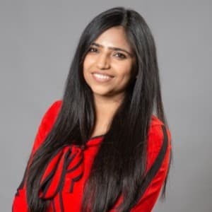 Neha Malik