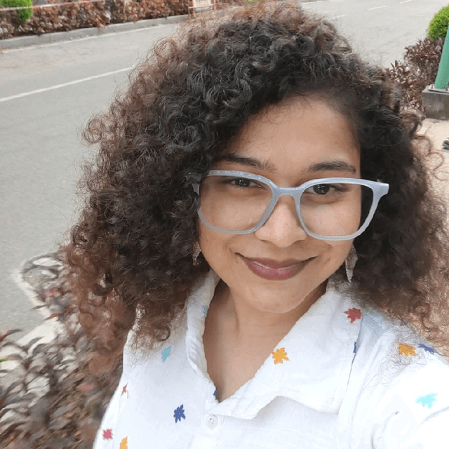 Neha Malllaa