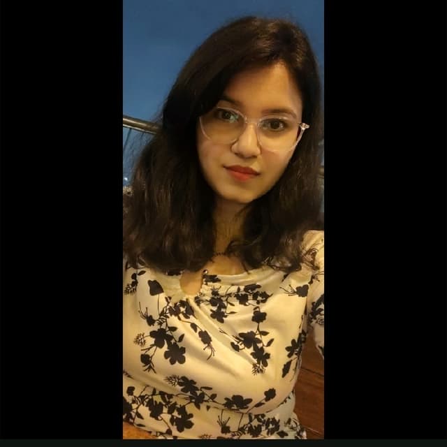Neha Mandlapure