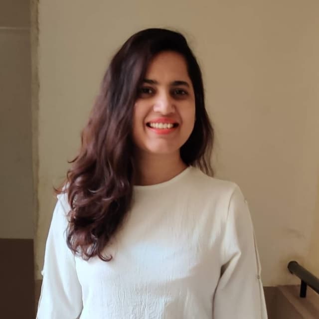 Neha Mangal
