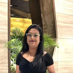 NEHA MASIH