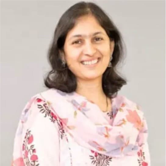 Neha Mathur