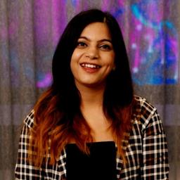 Neha Mehta